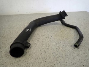 MAZDA 6 MAZDA6 02-05 2.0D RF5 RURA POWIETRZA 4/4 MINIATURA