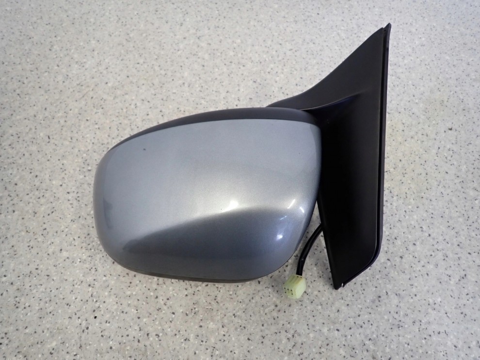 SUZUKI SX4 FIAT SEDICI 06-13 LUSTERKO LEWE EUROPA ZCD 3/8