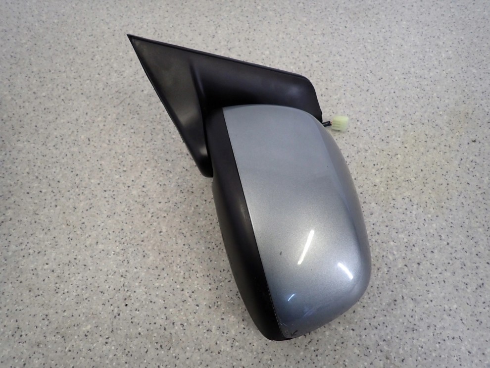 SUZUKI SX4 FIAT SEDICI 06-13 LUSTERKO LEWE EUROPA ZCD 4/8