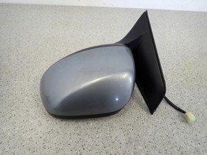 SUZUKI SX4 FIAT SEDICI 06-13 LUSTERKO LEWE EUROPA ZCD 5/8 MINIATURA