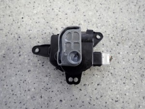 KIA CEED 06-12 SILNICZEK NAGRZEWNICY 2/2 MINIATURA