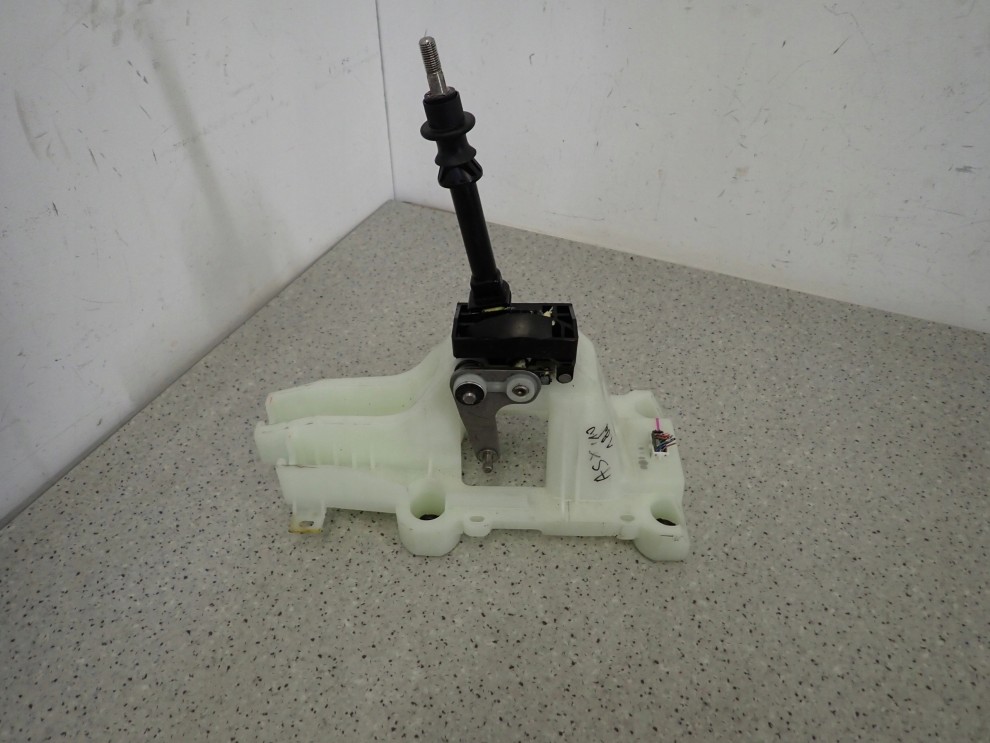 MITSUBISHI ASX 1.8 DID 10-16 LEWAREK ZMIANY BIEGÓW 1/7