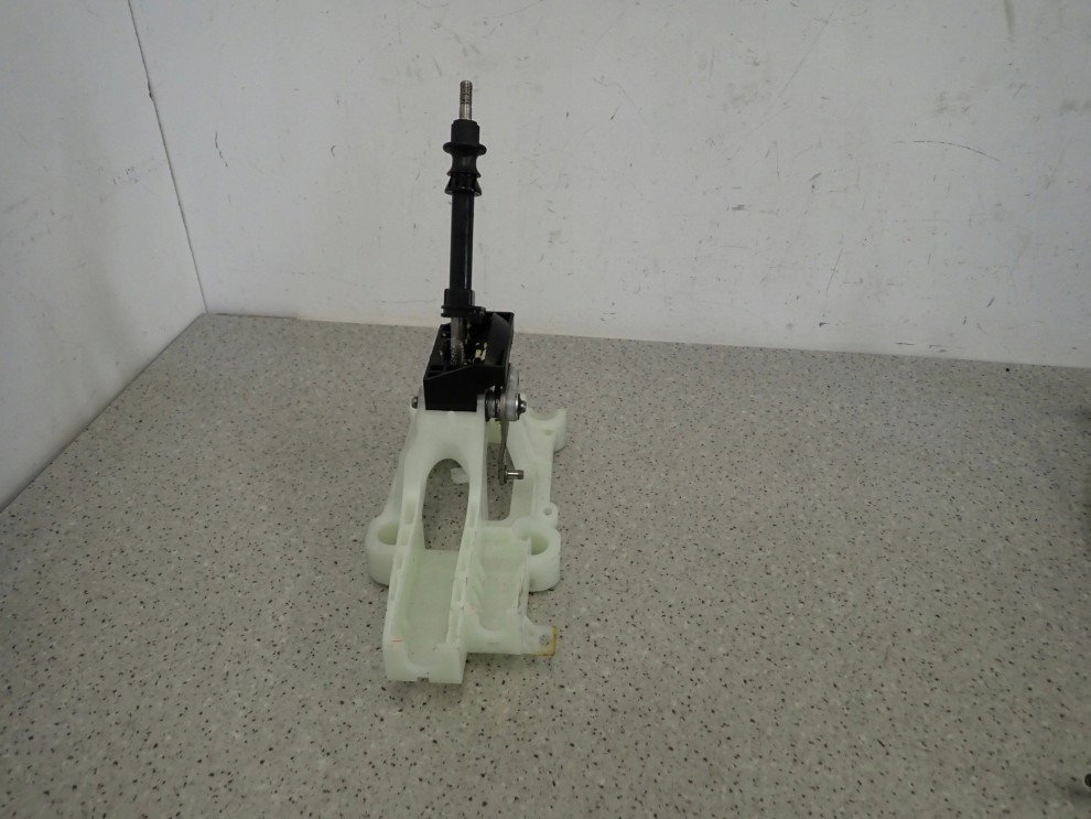 MITSUBISHI ASX 1.8 DID 10-16 LEWAREK ZMIANY BIEGÓW 4/7