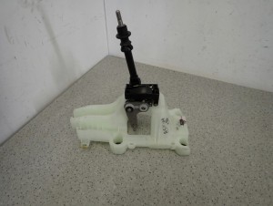 MITSUBISHI ASX 1.8 DID 10-16 LEWAREK ZMIANY BIEGÓW 1/7 MINIATURA