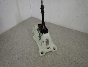 MITSUBISHI ASX 1.8 DID 10-16 LEWAREK ZMIANY BIEGÓW 2/7 MINIATURA