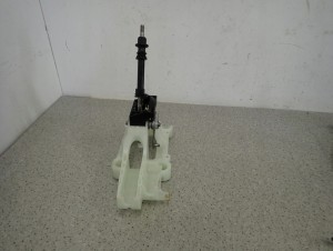 MITSUBISHI ASX 1.8 DID 10-16 LEWAREK ZMIANY BIEGÓW 4/7 MINIATURA