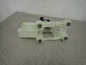 MITSUBISHI ASX 1.8 DID 10-16 LEWAREK ZMIANY BIEGÓW 5/7 MINIATURA