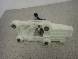 MITSUBISHI ASX 1.8 DID 10-16 LEWAREK ZMIANY BIEGÓW 6/7 MINIATURA