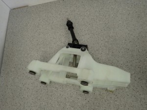 MITSUBISHI ASX 1.8 DID 10-16 LEWAREK ZMIANY BIEGÓW 7/7 MINIATURA