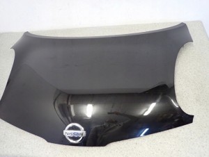 NISSAN MICRA K12 02-10 MASKA POKRYWA SILNIKA Z11 8/9 MINIATURA