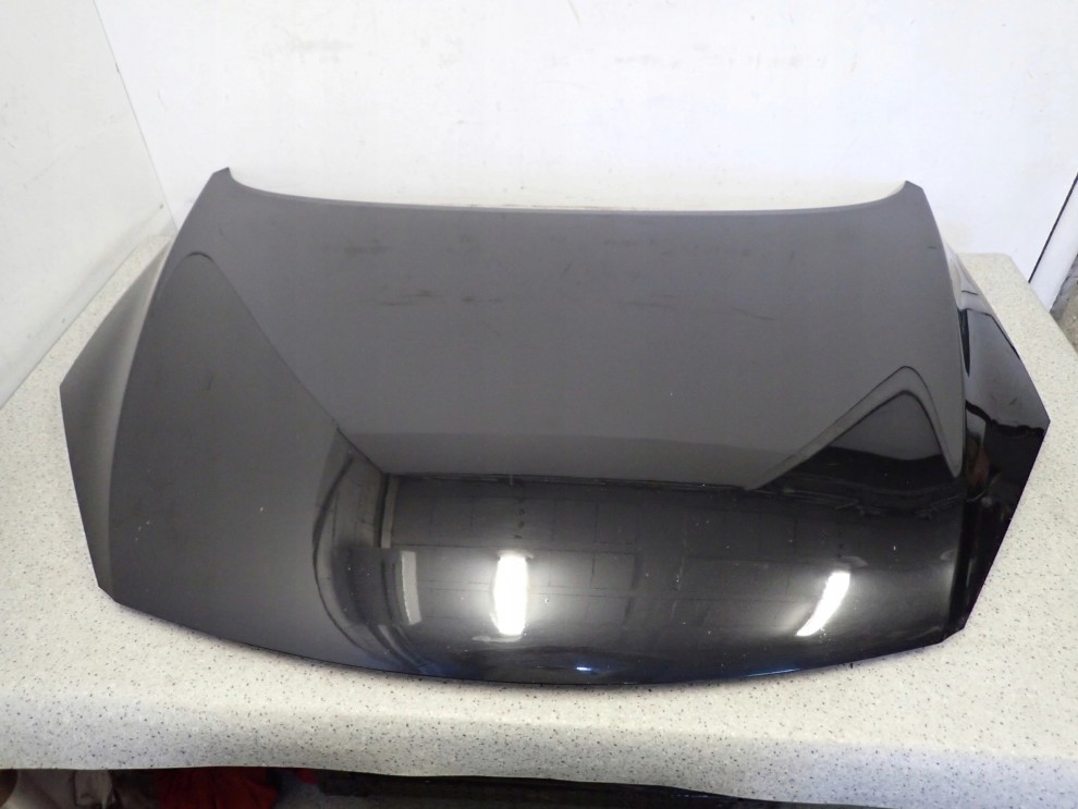 KIA CEED I 09-12 MASKA POKRYWA SILNIKA 1K 1/9