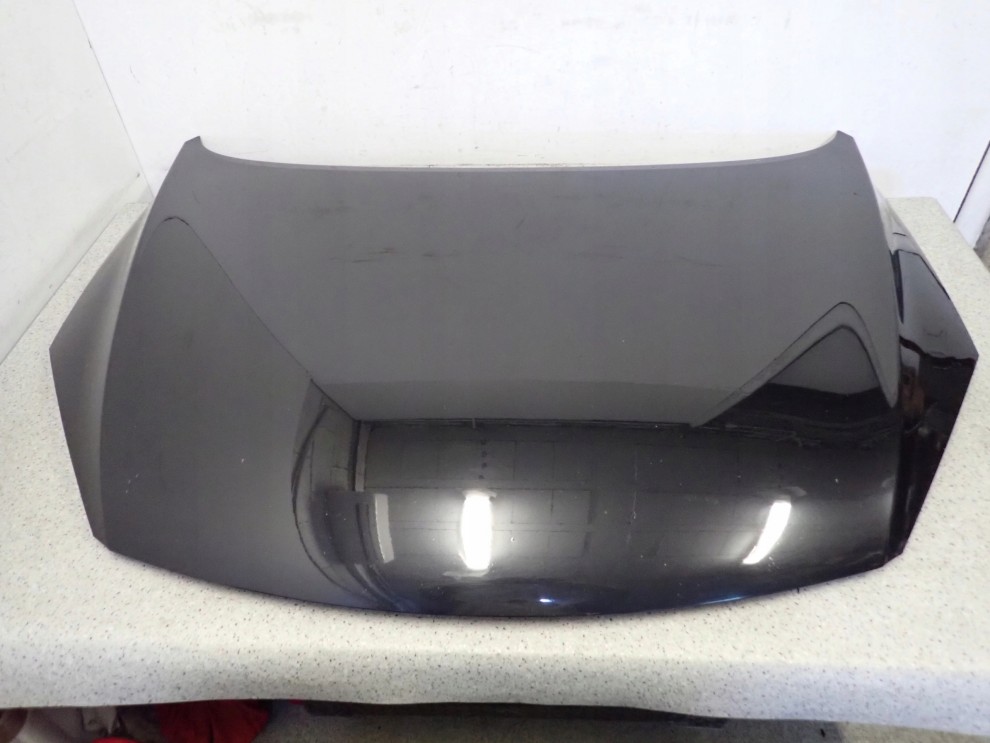 KIA CEED I 09-12 MASKA POKRYWA SILNIKA 1K 2/9