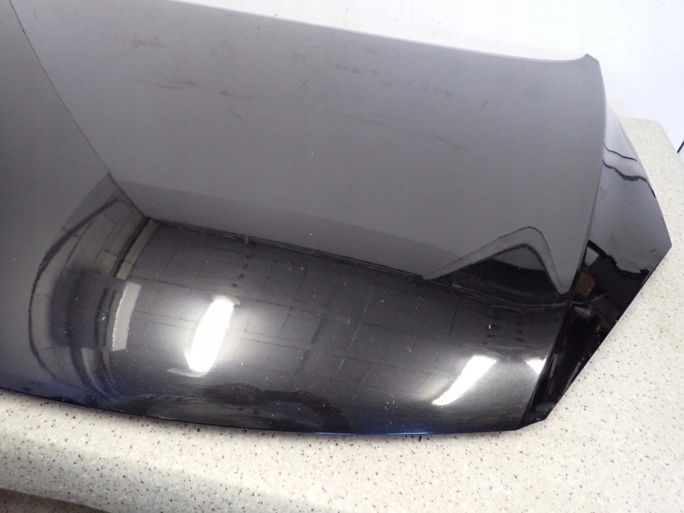 KIA CEED I 09-12 MASKA POKRYWA SILNIKA 1K 4/9