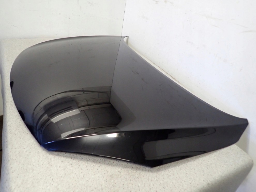 KIA CEED I 09-12 MASKA POKRYWA SILNIKA 1K 5/9