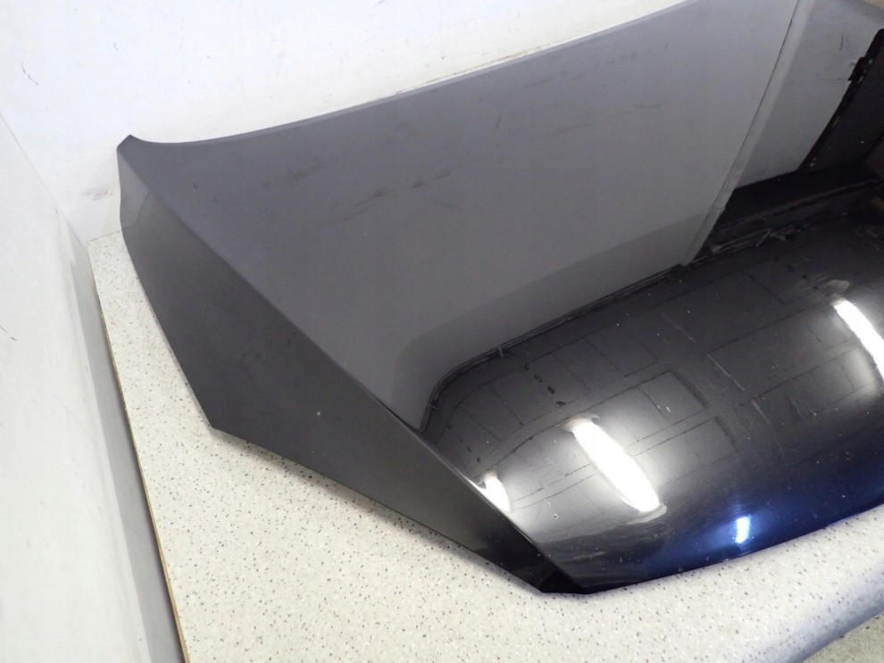 KIA CEED I 09-12 MASKA POKRYWA SILNIKA 1K 6/9