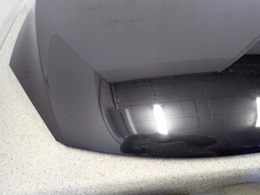 KIA CEED I 09-12 MASKA POKRYWA SILNIKA 1K 7/9