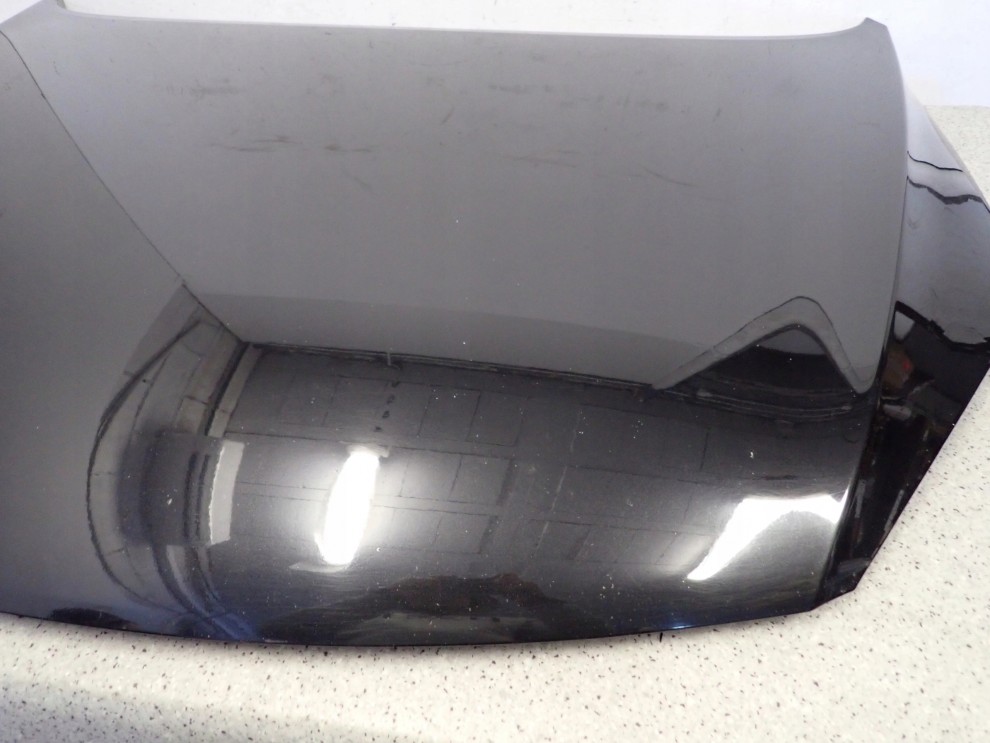 KIA CEED I 09-12 MASKA POKRYWA SILNIKA 1K 8/9