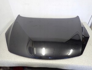 KIA CEED I 09-12 MASKA POKRYWA SILNIKA 1K 1/9 MINIATURA