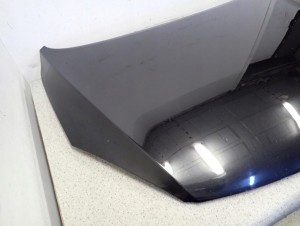 KIA CEED I 09-12 MASKA POKRYWA SILNIKA 1K 6/9 MINIATURA