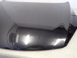 KIA CEED I 09-12 MASKA POKRYWA SILNIKA 1K 8/9 MINIATURA