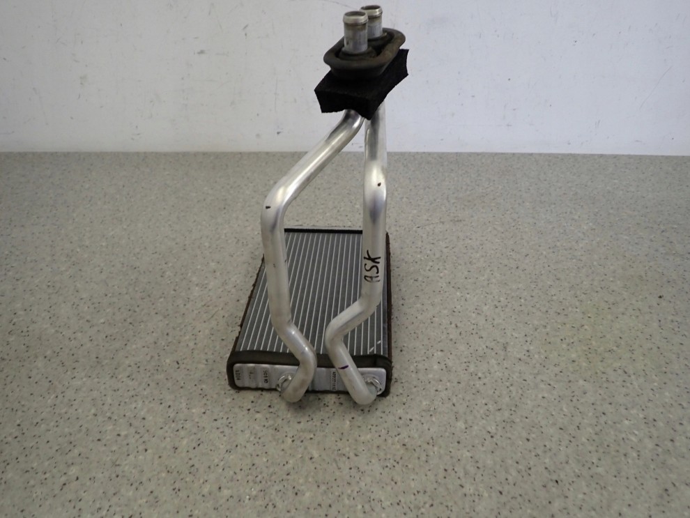 MITSUBISHI ASX 1.8 DID 10-16 NAGRZEWNICA RADIATOR NAGRZEWNICY 2/6