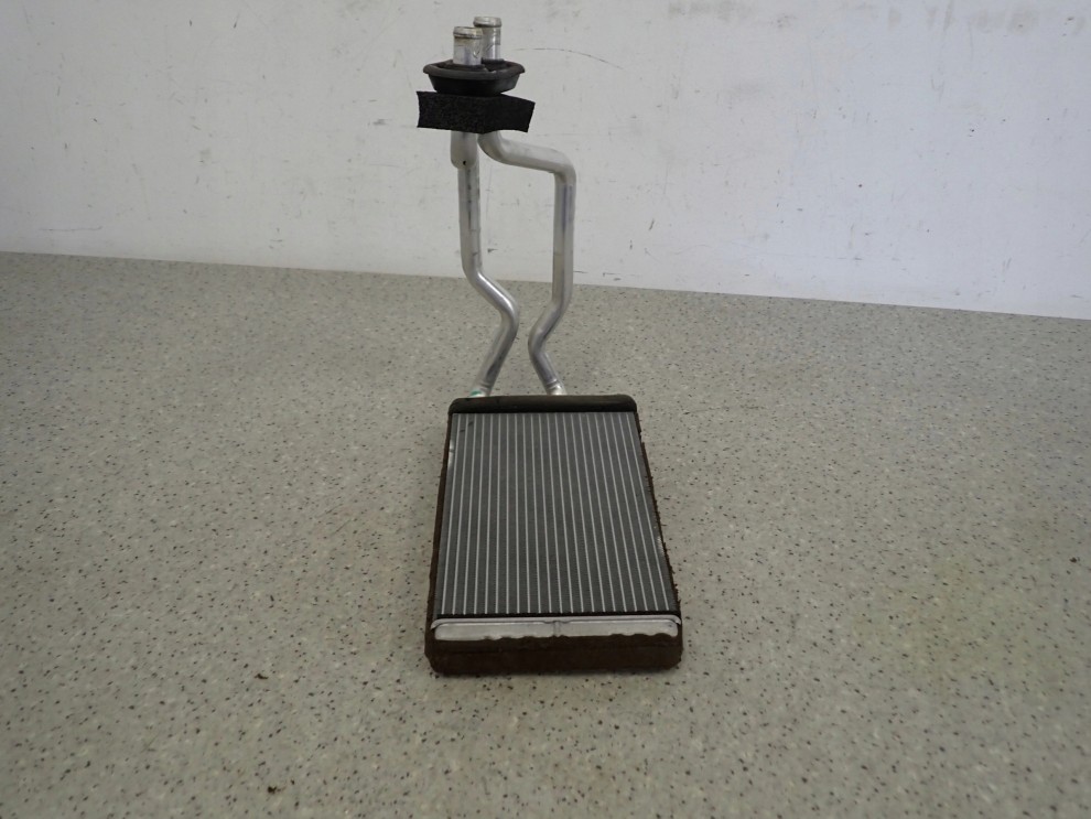 MITSUBISHI ASX 1.8 DID 10-16 NAGRZEWNICA RADIATOR NAGRZEWNICY 6/6