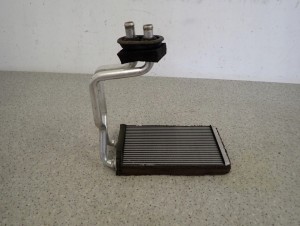 MITSUBISHI ASX 1.8 DID 10-16 NAGRZEWNICA RADIATOR NAGRZEWNICY 1/6 MINIATURA