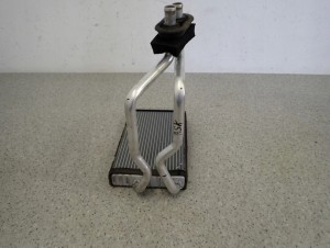 MITSUBISHI ASX 1.8 DID 10-16 NAGRZEWNICA RADIATOR NAGRZEWNICY 2/6 MINIATURA