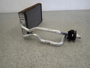 MITSUBISHI ASX 1.8 DID 10-16 NAGRZEWNICA RADIATOR NAGRZEWNICY 3/6 MINIATURA