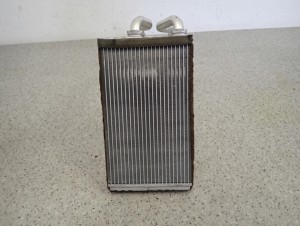 MITSUBISHI ASX 1.8 DID 10-16 NAGRZEWNICA RADIATOR NAGRZEWNICY 4/6 MINIATURA