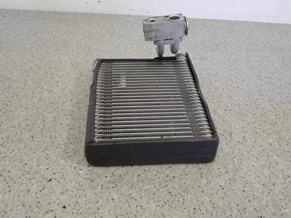 SUZUKI SPLASH 08-14 PAROWNIK KLIMATYZACJI 4/7