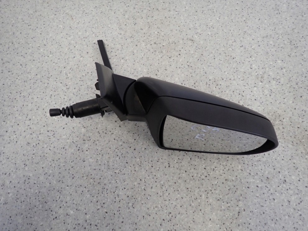 MITSUBISHI COLT 04-08 LUSTERKO PRAWE MANUALNE 2/8