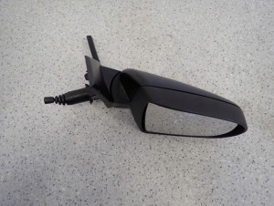 MITSUBISHI COLT 04-08 LUSTERKO PRAWE MANUALNE 2/8 MINIATURA