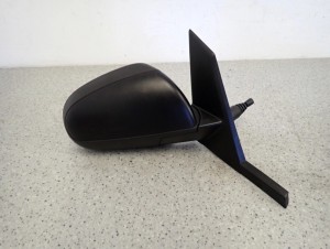 MITSUBISHI COLT 04-08 LUSTERKO PRAWE MANUALNE 5/8 MINIATURA