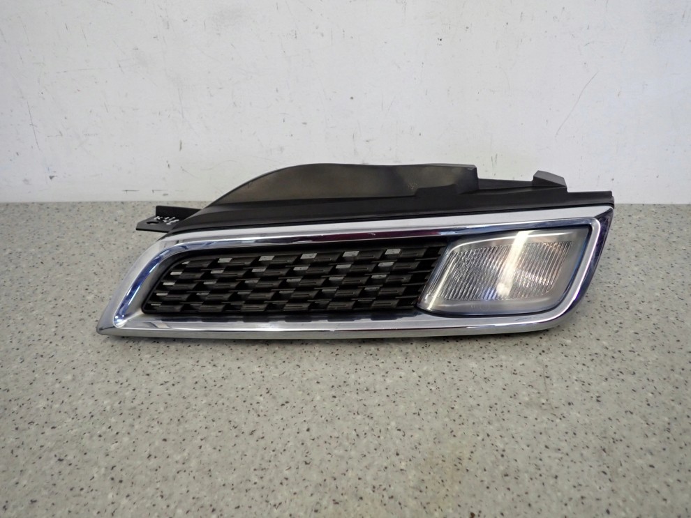 NISSAN MICRA K12 LIFT 08-10 ATRAPA KIERUNKOWSKAZ PRZEDNI LEWY 1/8