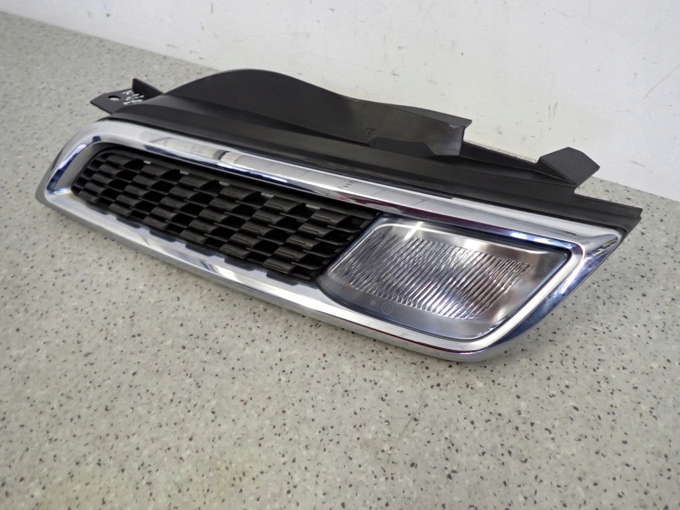 NISSAN MICRA K12 LIFT 08-10 ATRAPA KIERUNKOWSKAZ PRZEDNI LEWY 4/8