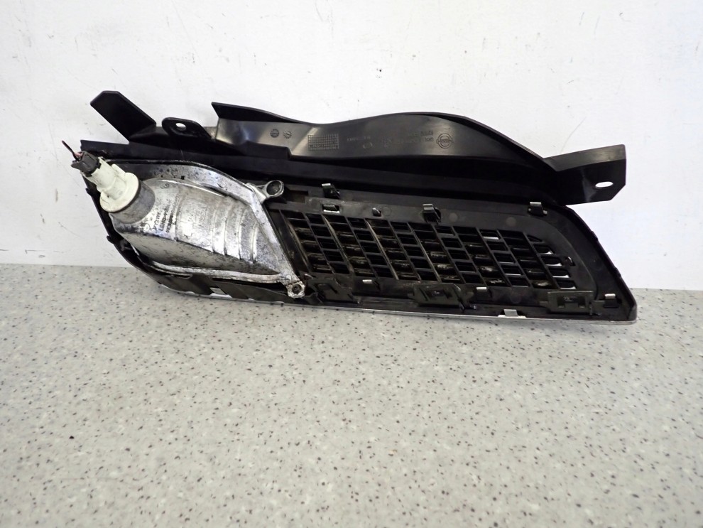 NISSAN MICRA K12 LIFT 08-10 ATRAPA KIERUNKOWSKAZ PRZEDNI LEWY 6/8