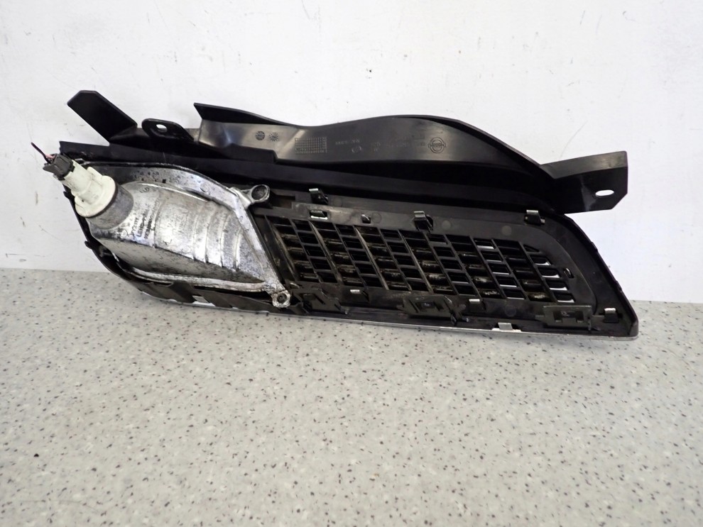 NISSAN MICRA K12 LIFT 08-10 ATRAPA KIERUNKOWSKAZ PRZEDNI LEWY 7/8