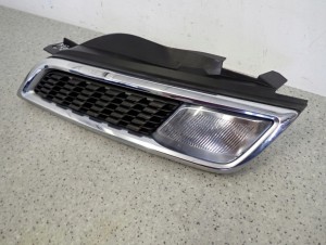 NISSAN MICRA K12 LIFT 08-10 ATRAPA KIERUNKOWSKAZ PRZEDNI LEWY 4/8 MINIATURA