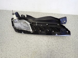 NISSAN MICRA K12 LIFT 08-10 ATRAPA KIERUNKOWSKAZ PRZEDNI LEWY 5/8 MINIATURA