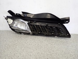 NISSAN MICRA K12 LIFT 08-10 ATRAPA KIERUNKOWSKAZ PRZEDNI LEWY 7/8 MINIATURA