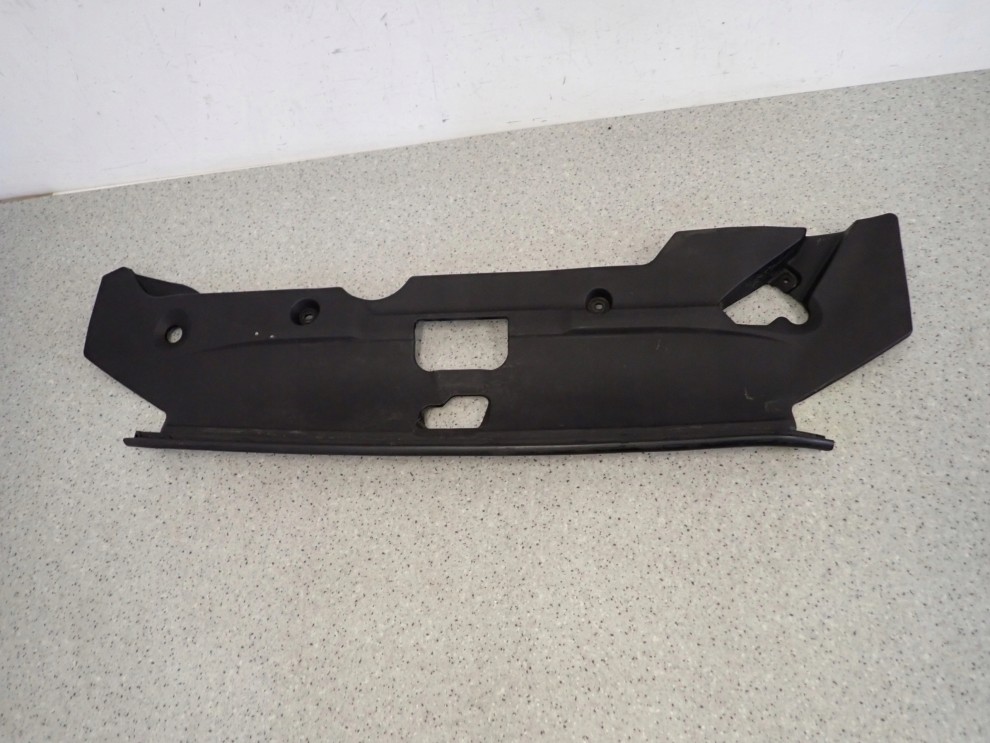 MITSUBISHI ASX 1.8 DID 10-16 OSŁONA ZAMKA MASKI NA PASIE PRZEDNIM 2/8