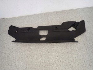 MITSUBISHI ASX 1.8 DID 10-16 OSŁONA ZAMKA MASKI NA PASIE PRZEDNIM 2/8 MINIATURA