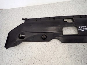 MITSUBISHI ASX 1.8 DID 10-16 OSŁONA ZAMKA MASKI NA PASIE PRZEDNIM 7/8 MINIATURA