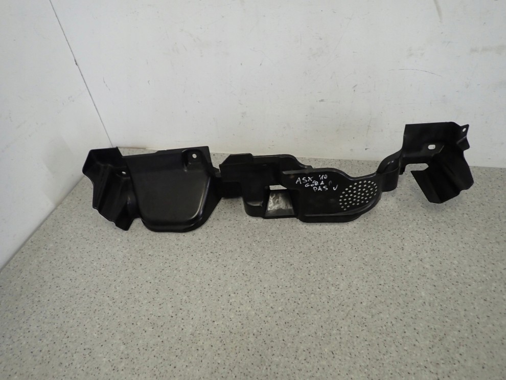 MITSUBISHI ASX 1.8 DID 10-16 OSŁONA PASA PRZEDNIEGO KIEROWNICA POWIETRZA 1/11