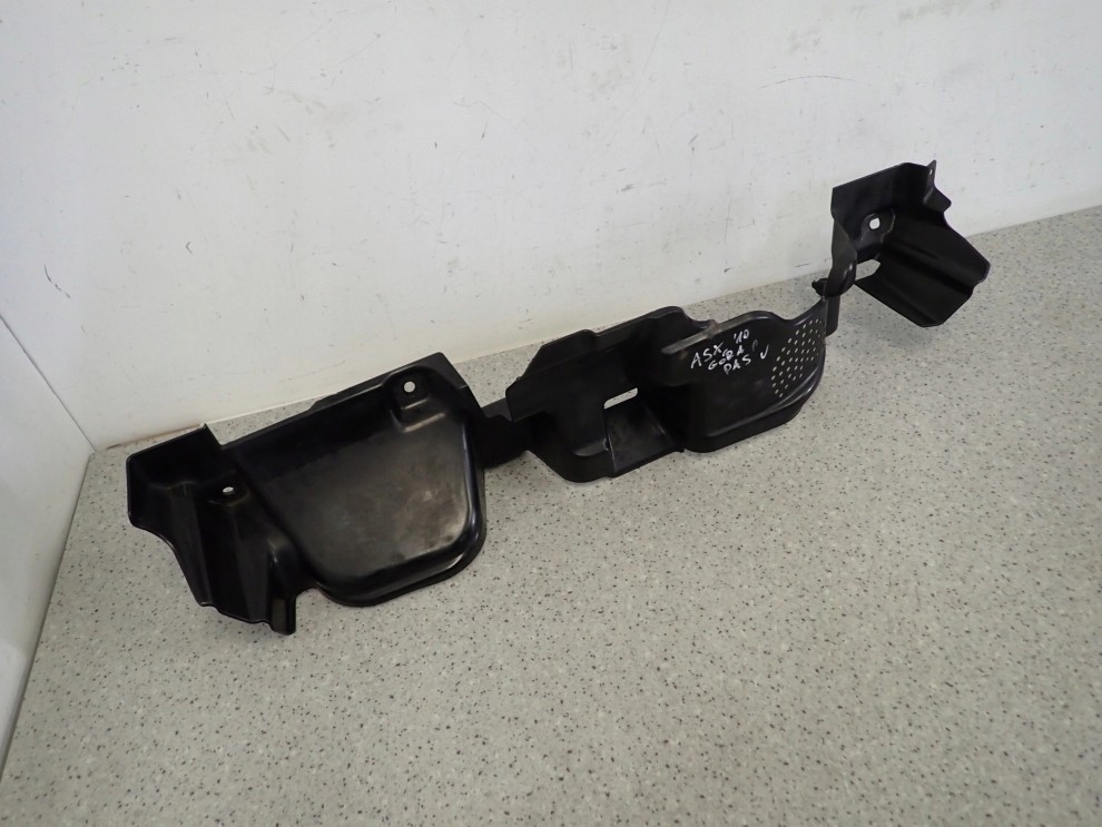 MITSUBISHI ASX 1.8 DID 10-16 OSŁONA PASA PRZEDNIEGO KIEROWNICA POWIETRZA 3/11