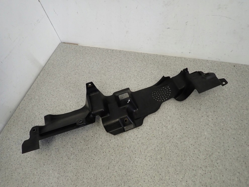 MITSUBISHI ASX 1.8 DID 10-16 OSŁONA PASA PRZEDNIEGO KIEROWNICA POWIETRZA 7/11