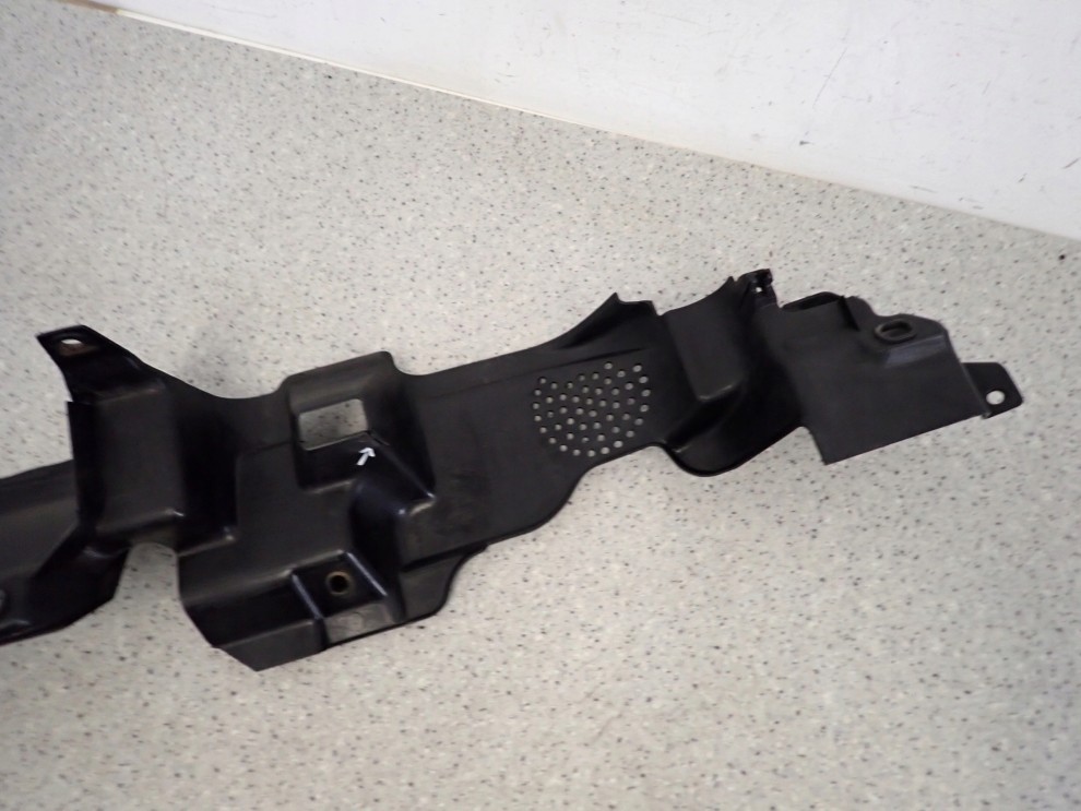 MITSUBISHI ASX 1.8 DID 10-16 OSŁONA PASA PRZEDNIEGO KIEROWNICA POWIETRZA 8/11