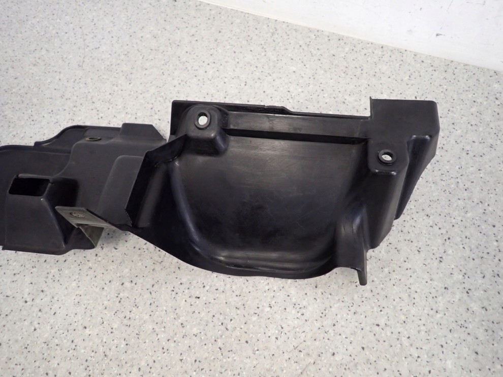 MITSUBISHI ASX 1.8 DID 10-16 OSŁONA PASA PRZEDNIEGO KIEROWNICA POWIETRZA 9/11