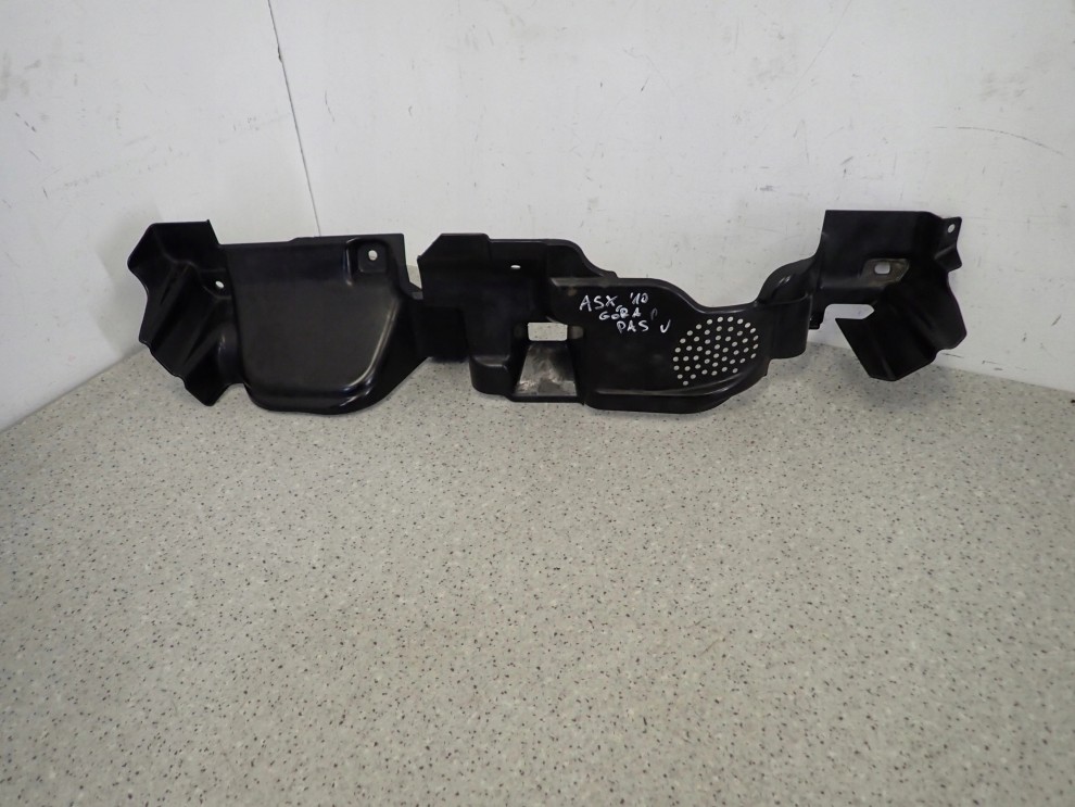 MITSUBISHI ASX 1.8 DID 10-16 OSŁONA PASA PRZEDNIEGO KIEROWNICA POWIETRZA 11/11